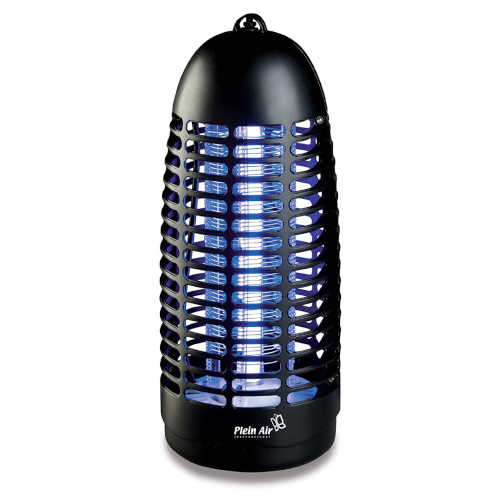 Sterminatore per Insetti Lampada Elettrica 6W Zap N6 KEMPER  